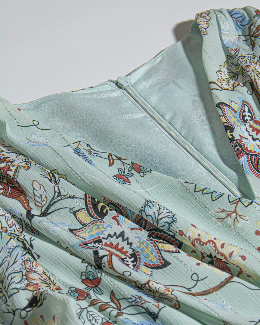 Celeste Bloom Dress