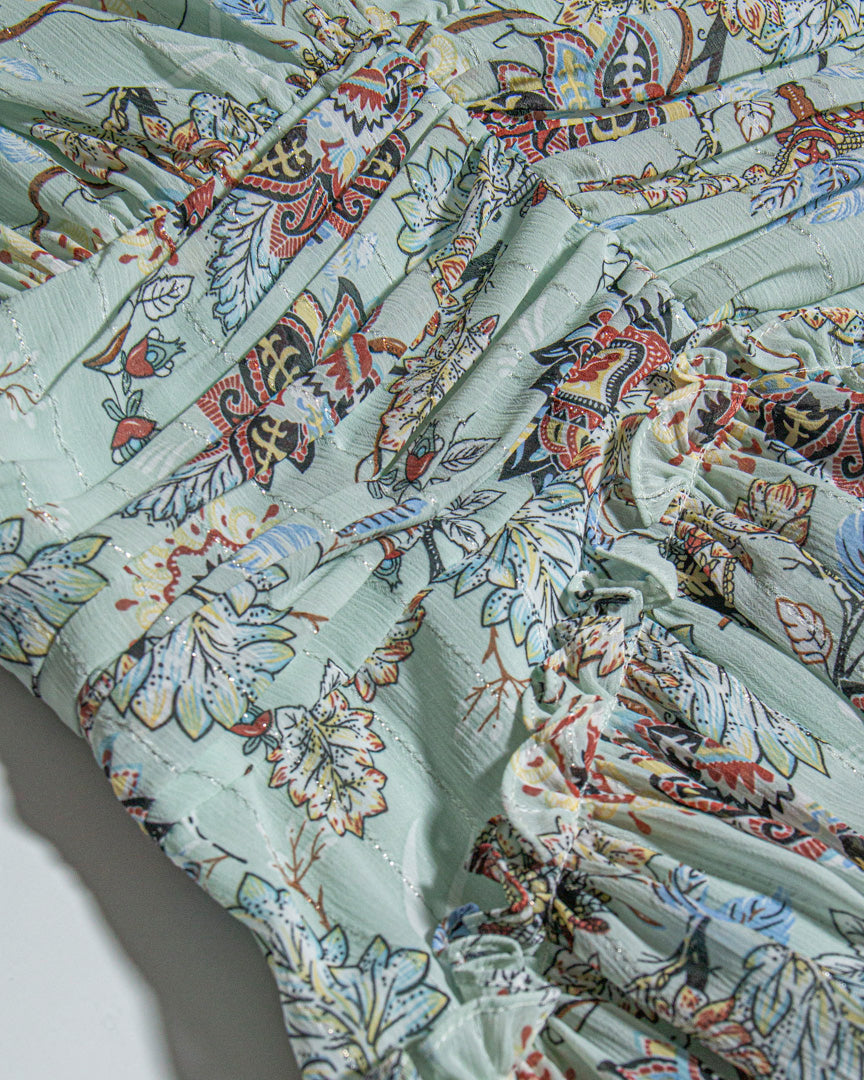 Celeste Bloom Dress