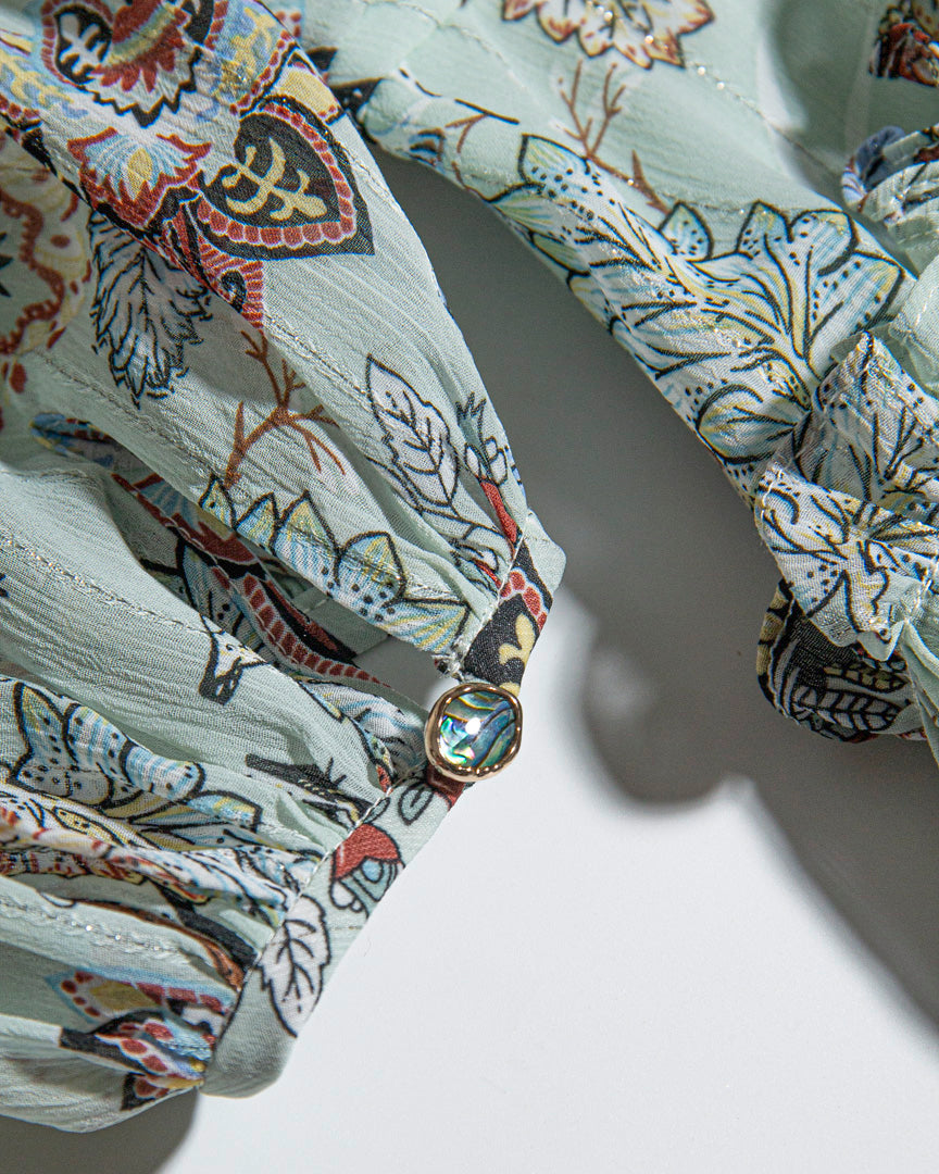 Celeste Bloom Dress