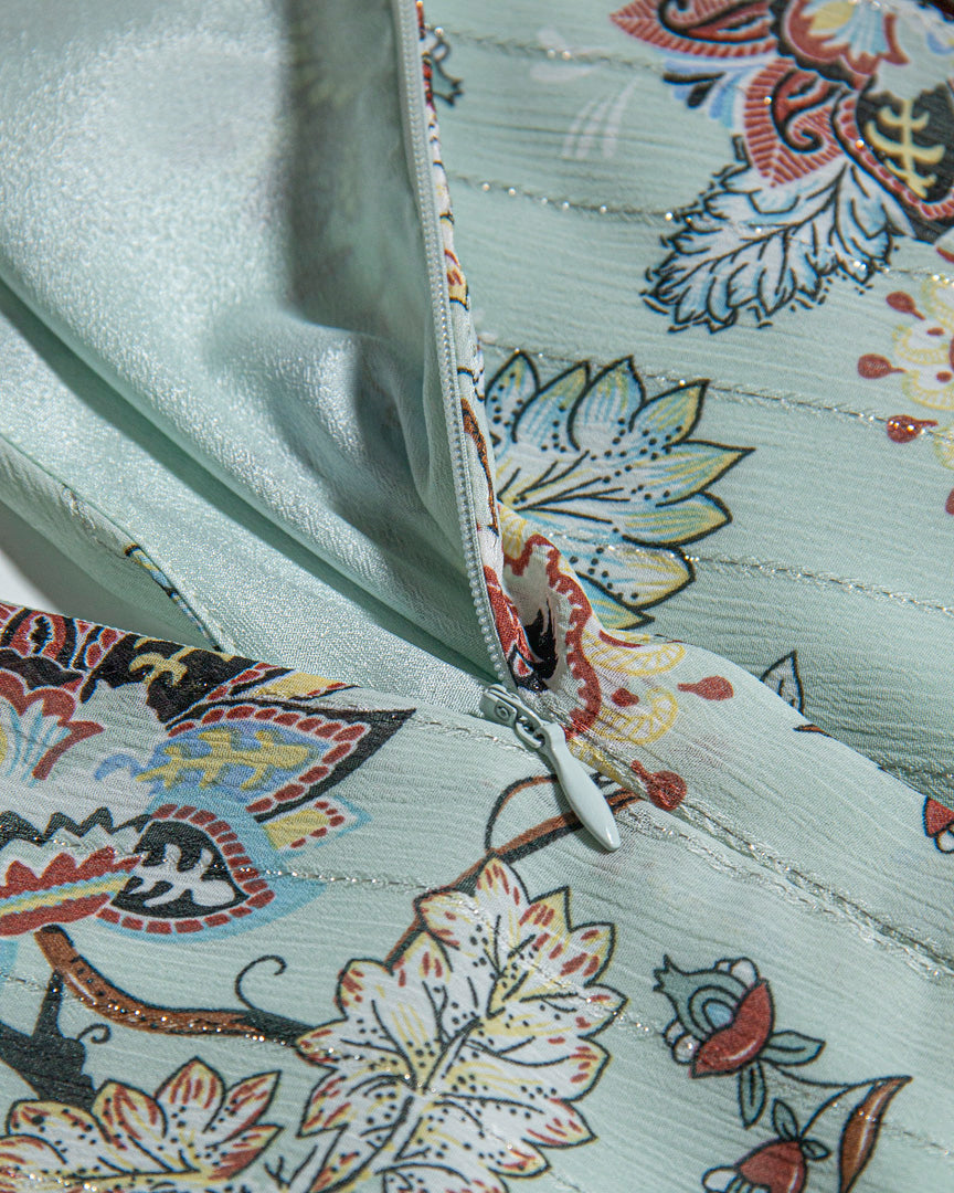 Celeste Bloom Dress