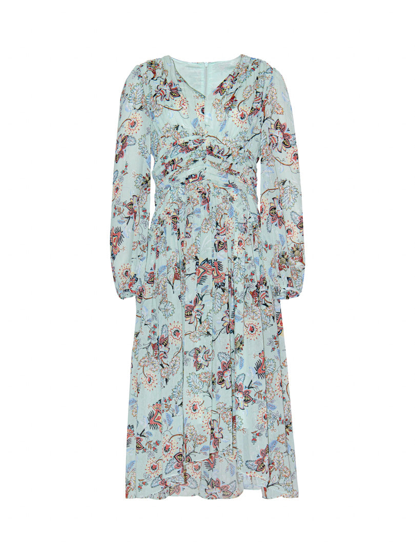 Celeste Bloom Dress