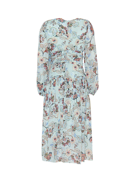 Celeste Bloom Dress