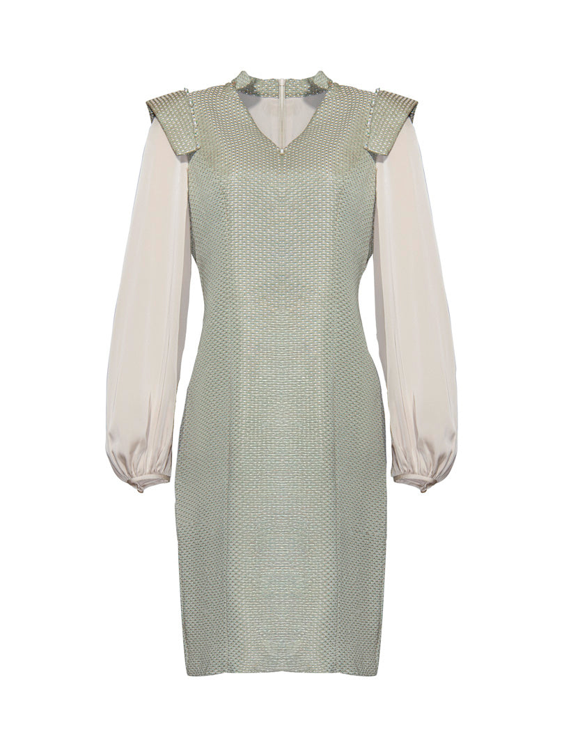 Regal Essence Dress