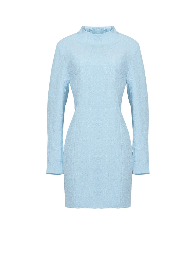 Skyline Elegance Dress