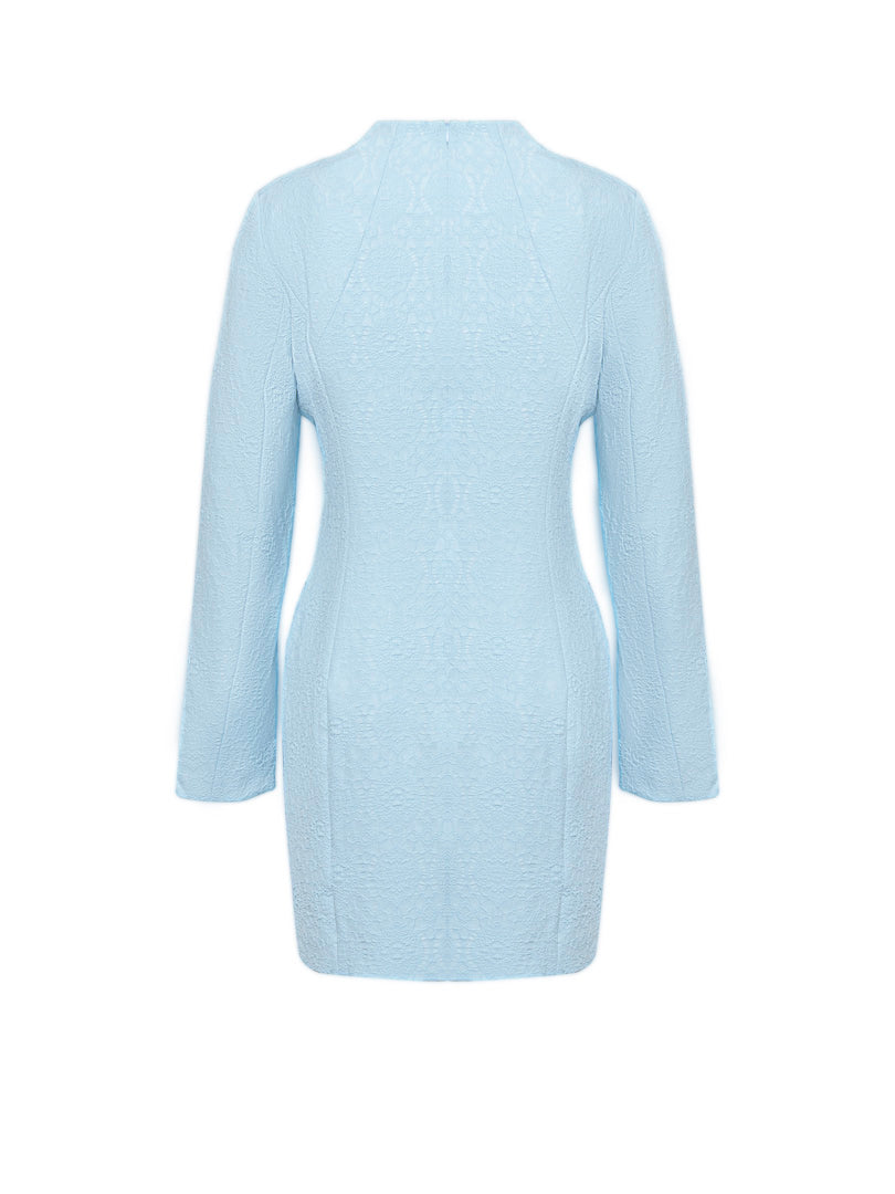 Skyline Elegance Dress