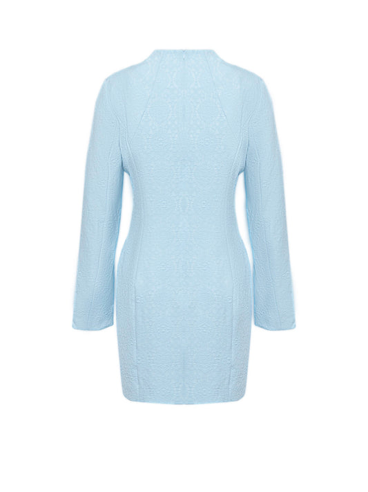 Skyline Elegance Dress