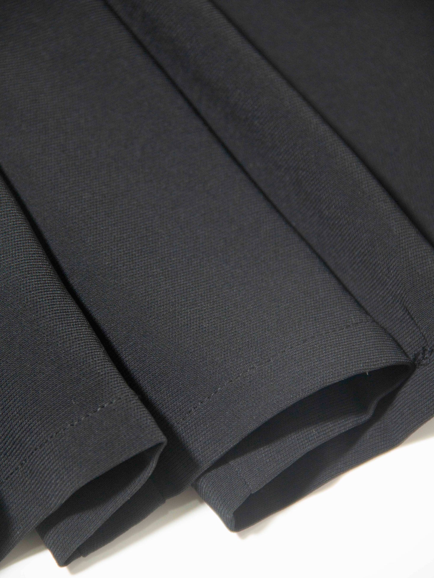 Chic Ribbon Detail A-Line Dress