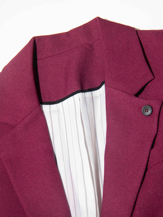 Sterling Tailored Coat