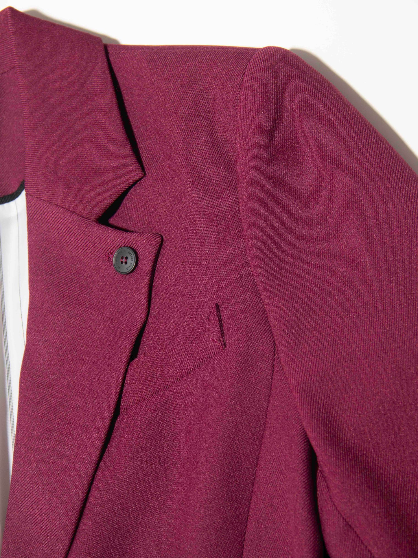 Sterling Tailored Coat