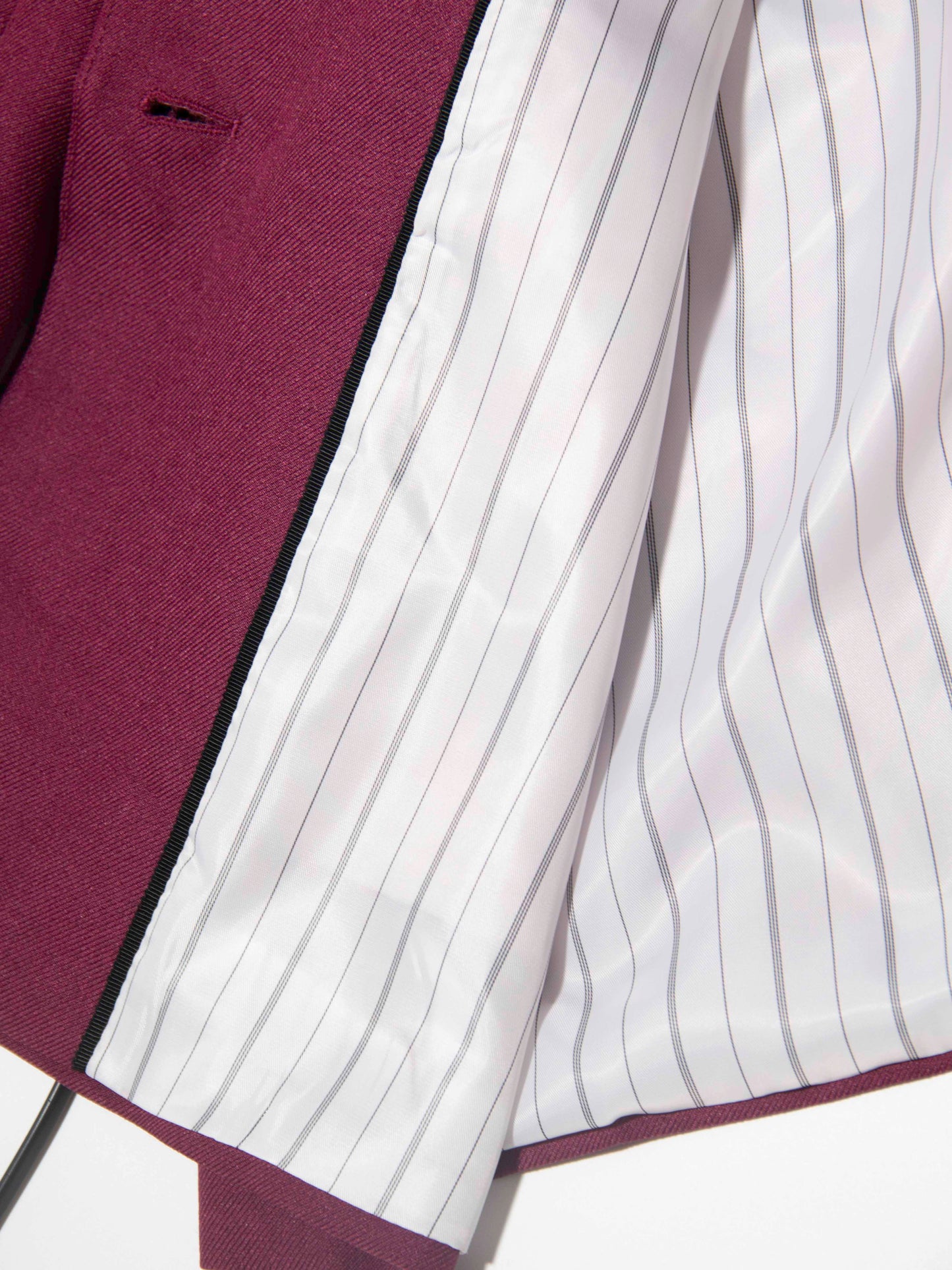 Sterling Tailored Coat