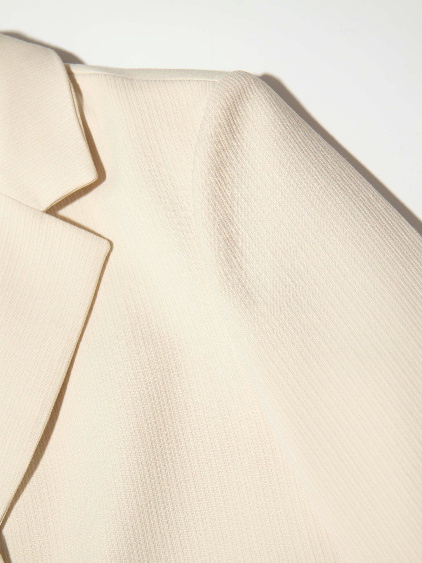 Signature Pocket Coat