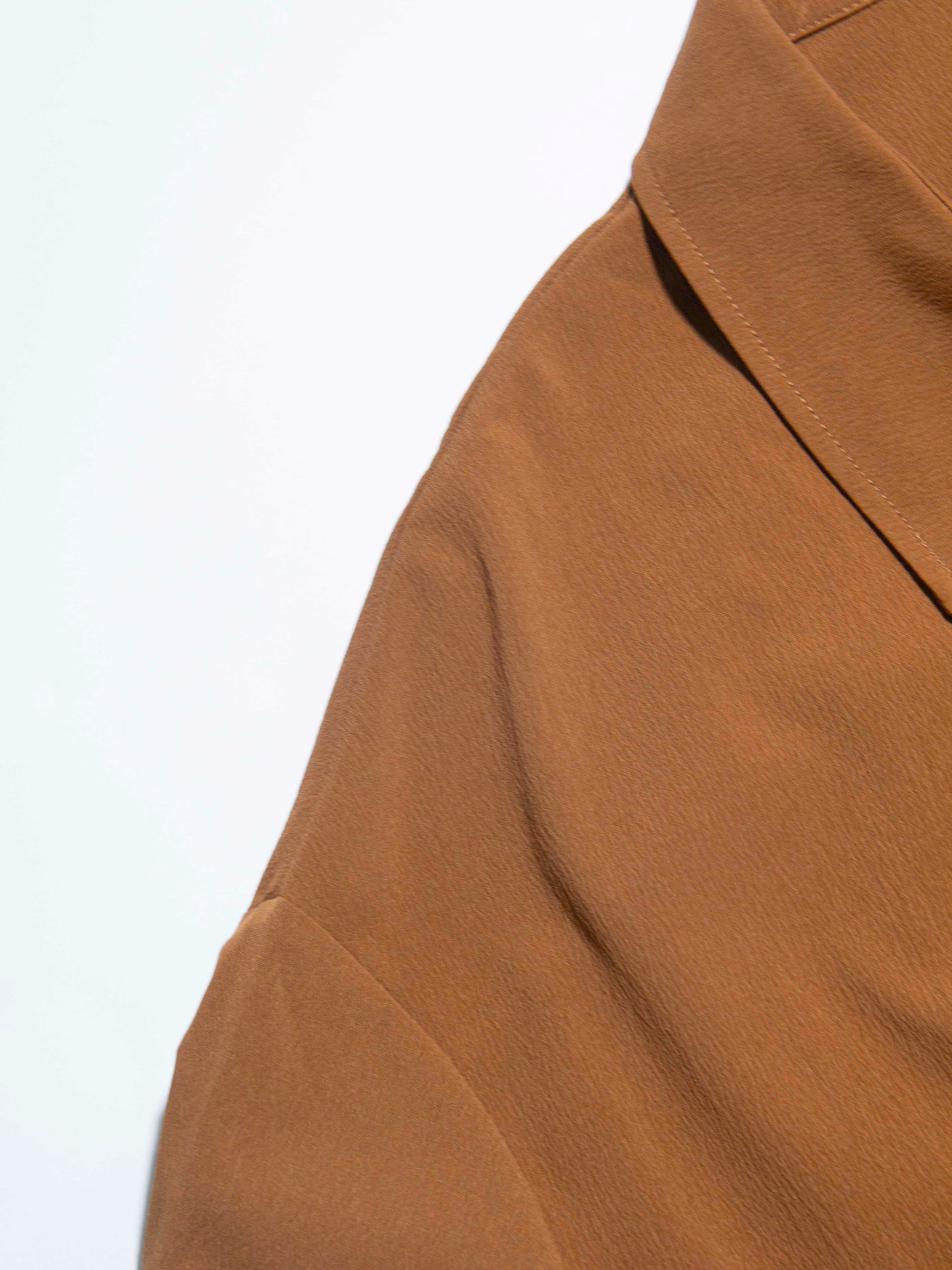 Oversized Utility Shirt
