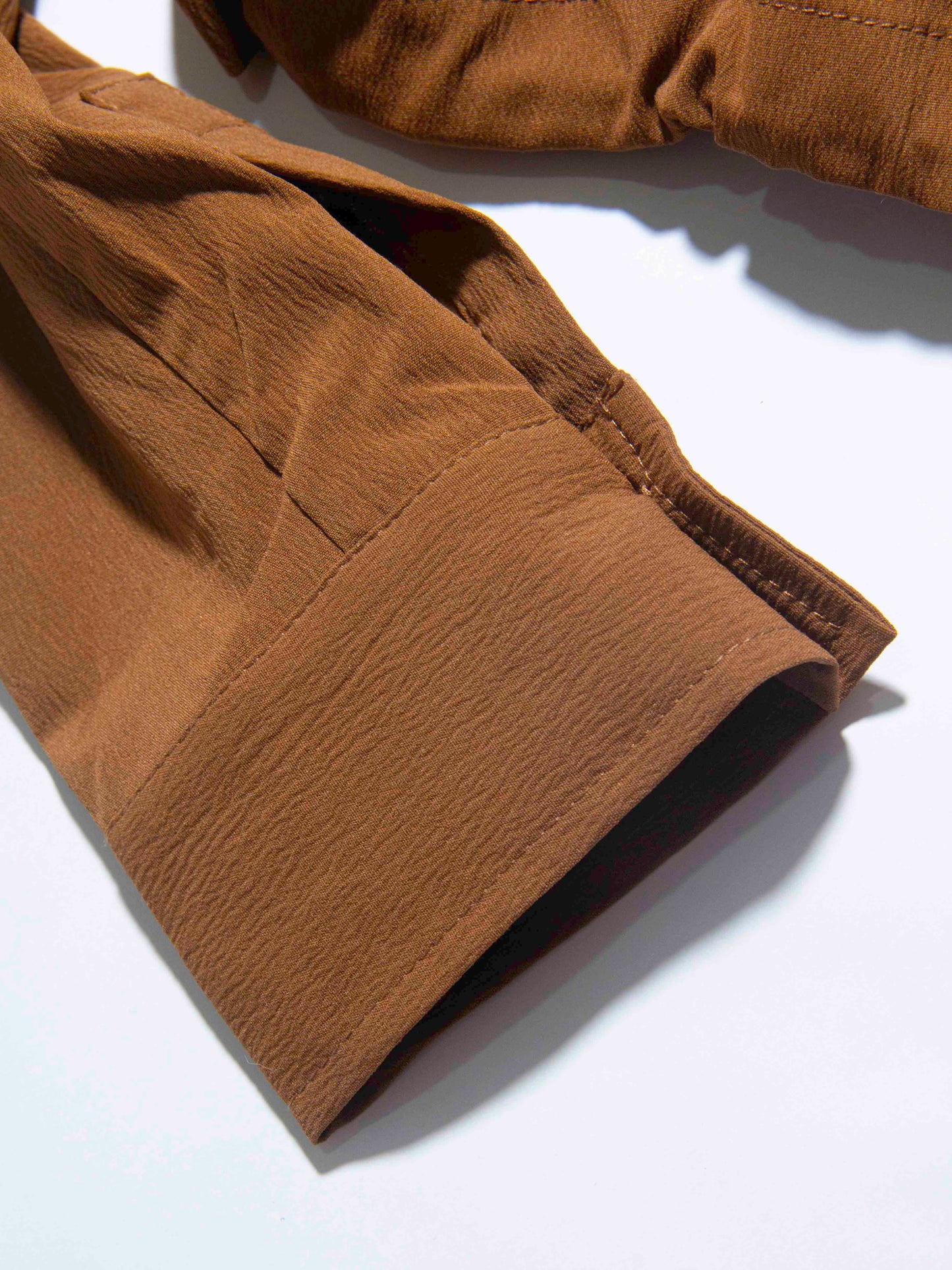 Oversized Utility Shirt