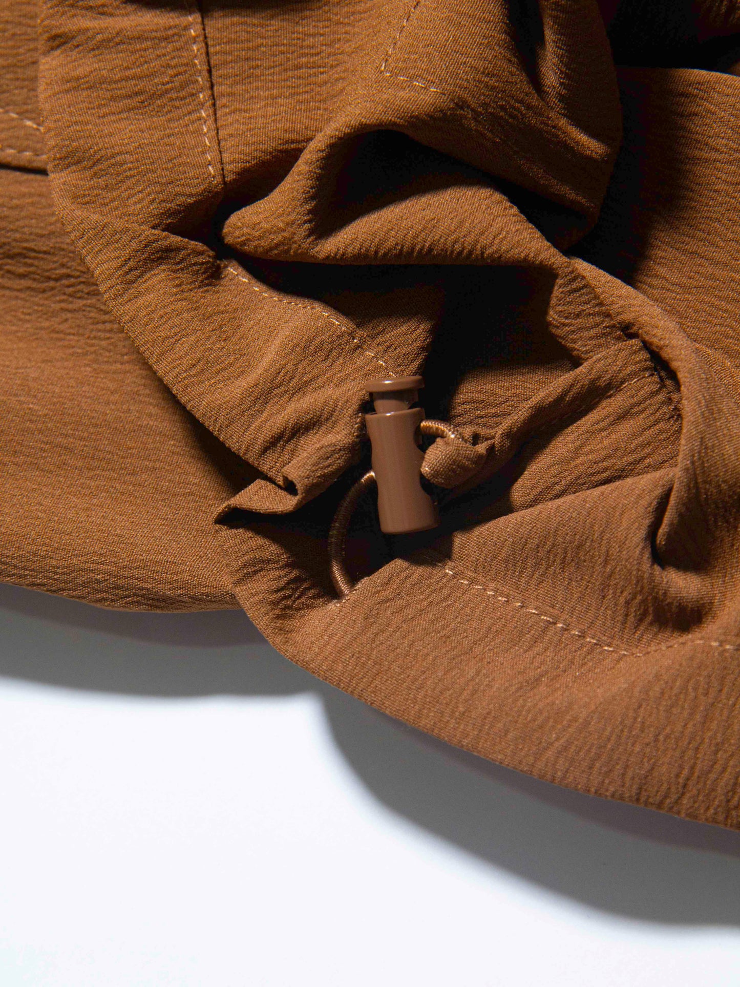 Oversized Utility Shirt