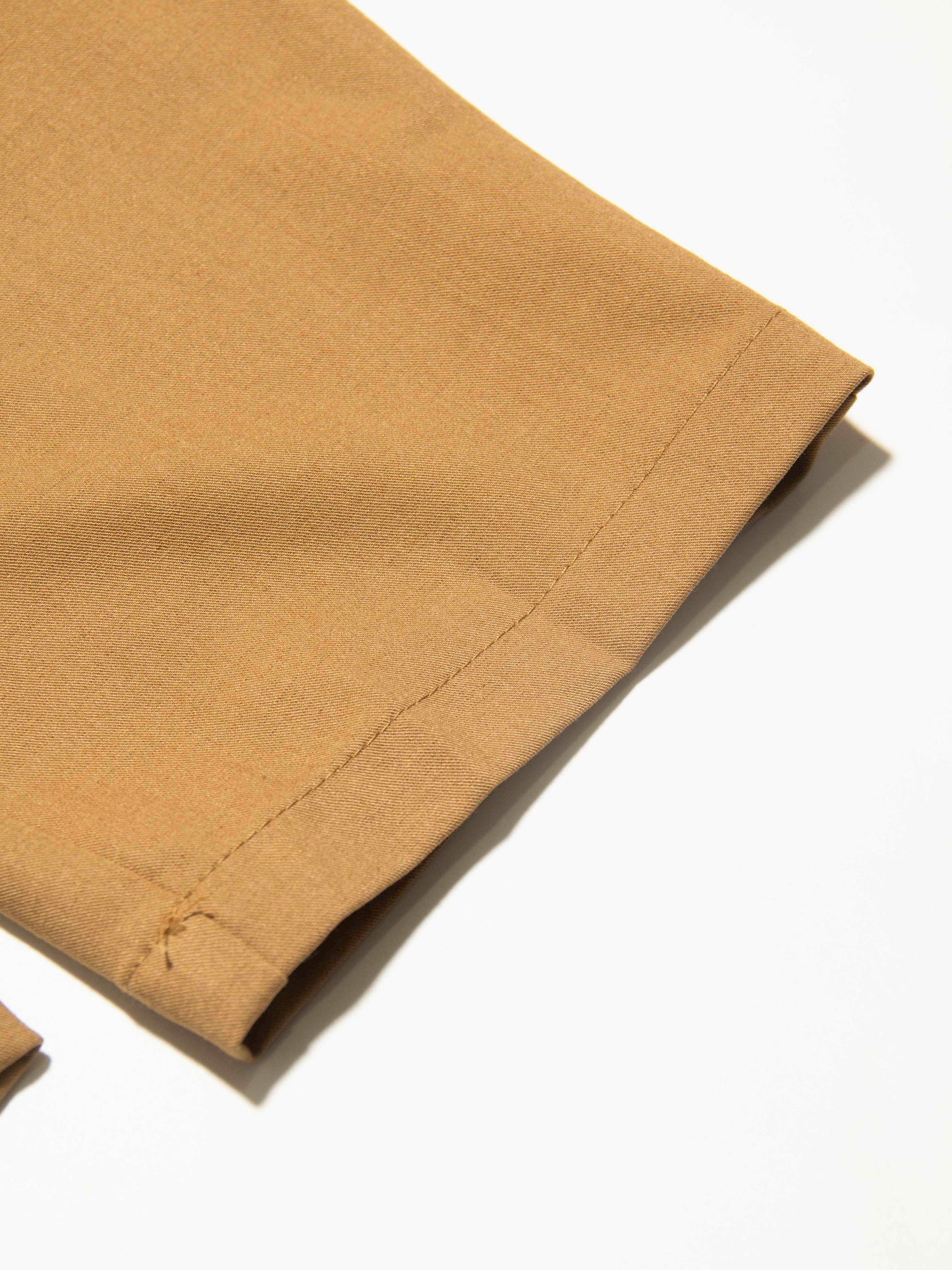 Camel Classic Blazer & Trousers Set