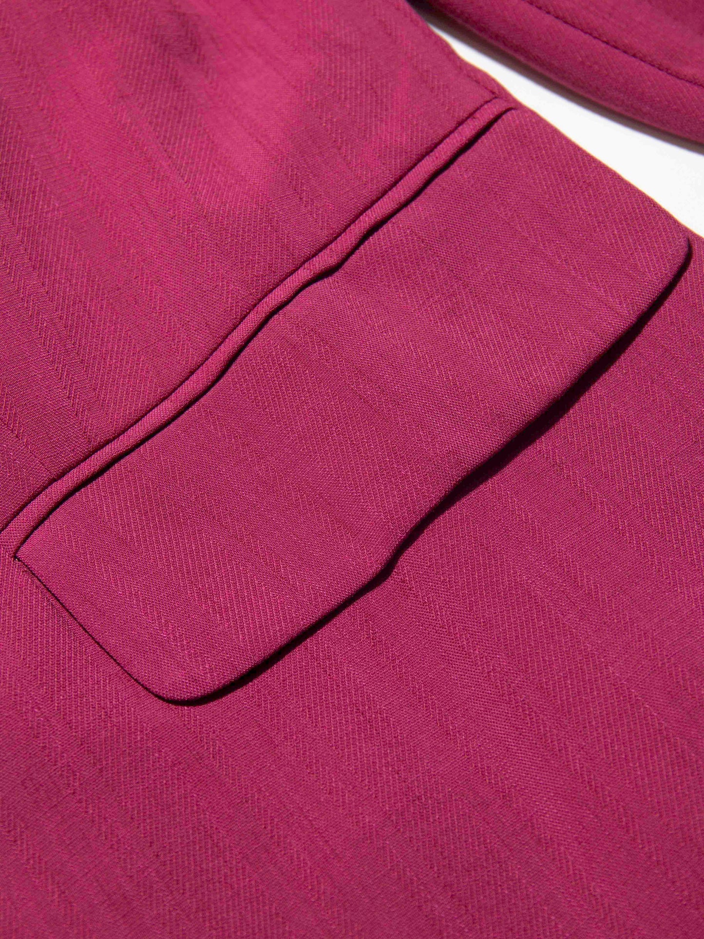 Tailored Power Suit Set