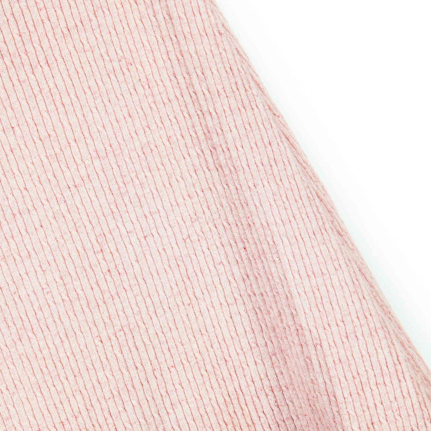 Soft Bloom Knitted Skirt