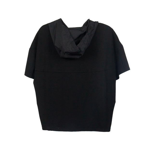 Abstract Line Art Hoodie