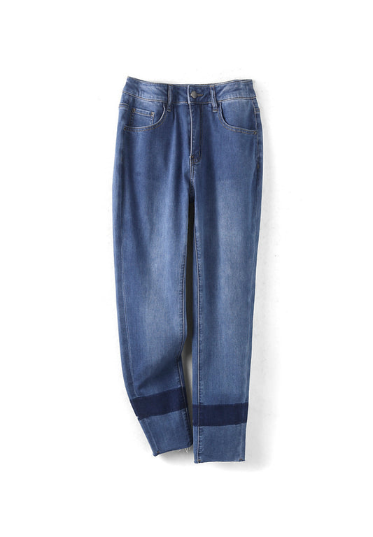 Duo-Tone Denims