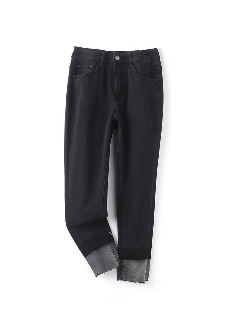 Duo-Tone Denims
