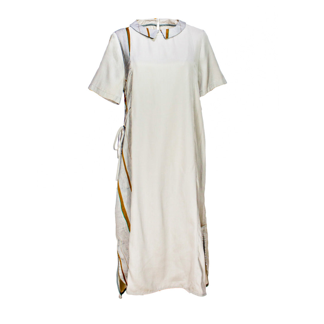 Urban Chic Side-Tie Dress