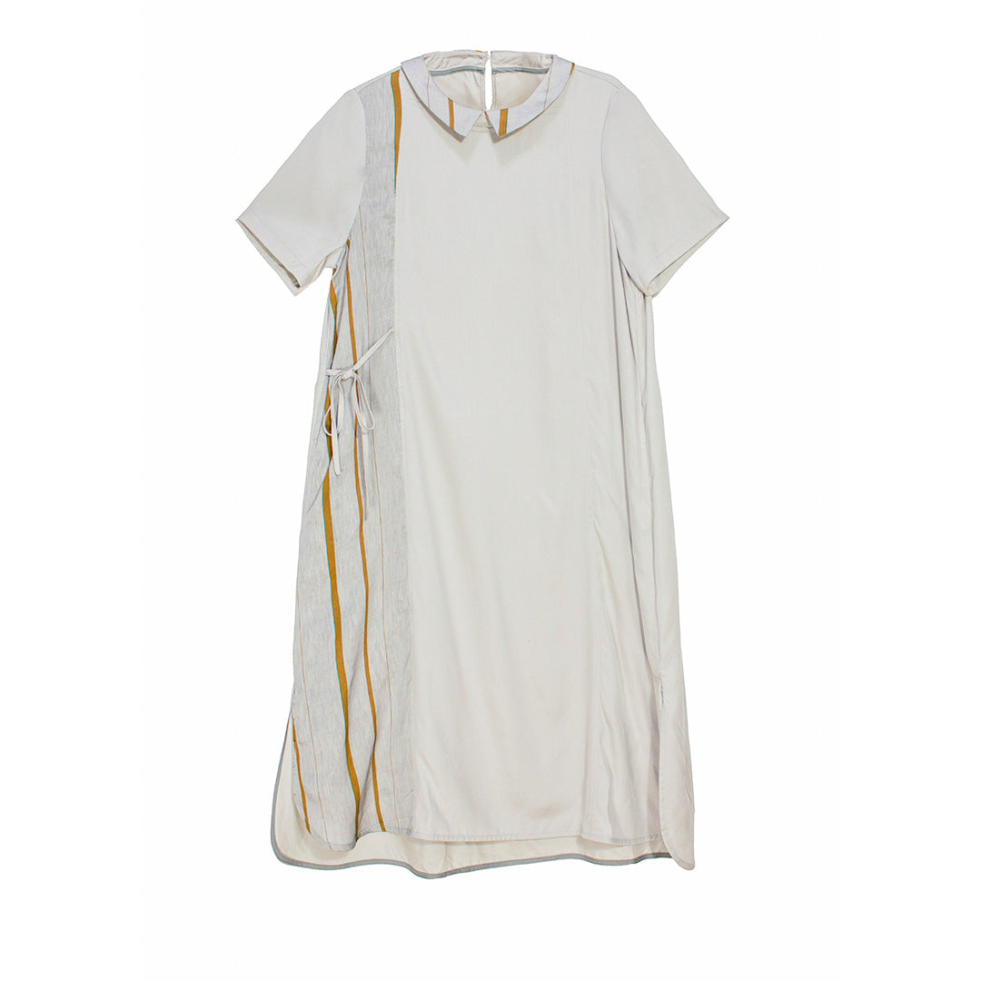 Urban Chic Side-Tie Dress
