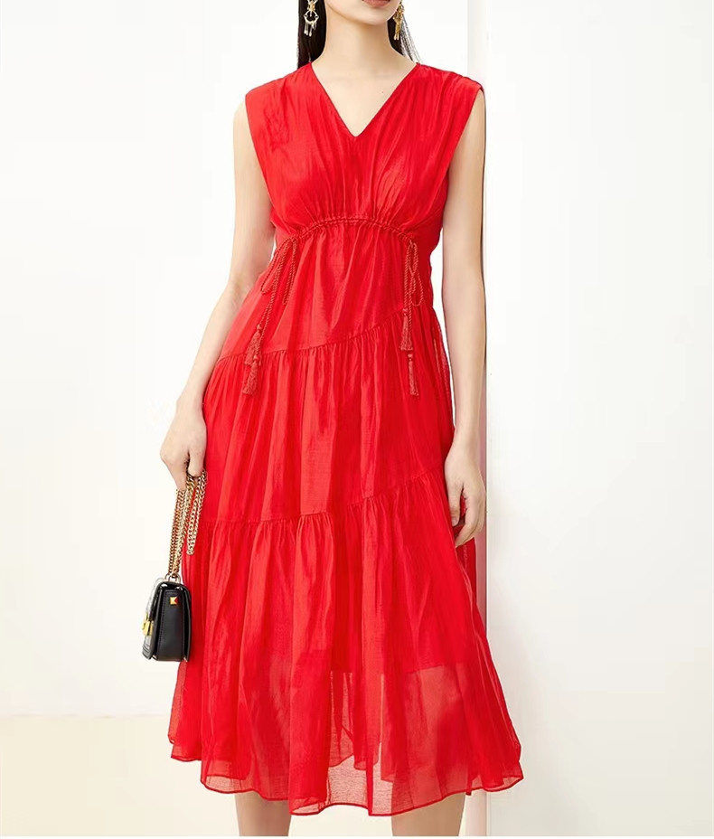 Ethereal Grace Dress