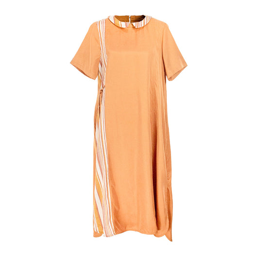 Urban Chic Side-Tie Dress