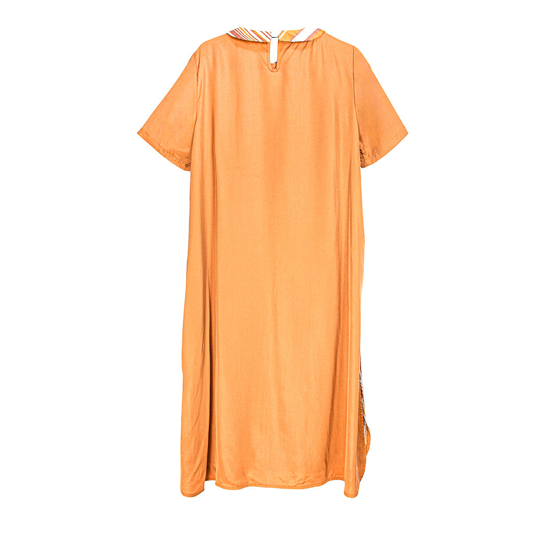 Urban Chic Side-Tie Dress
