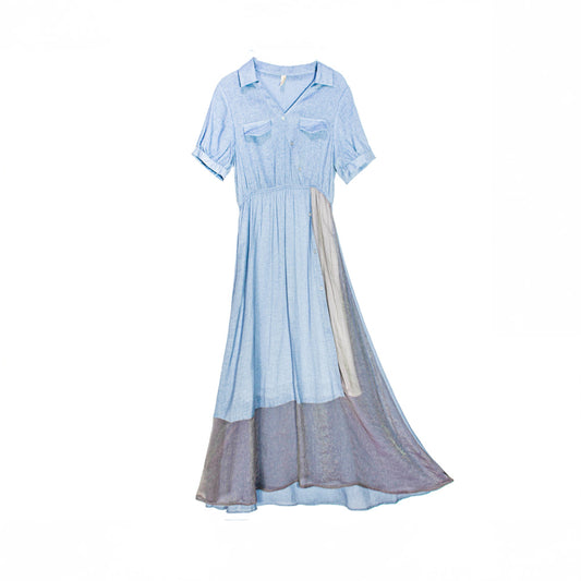 Illusion Dress