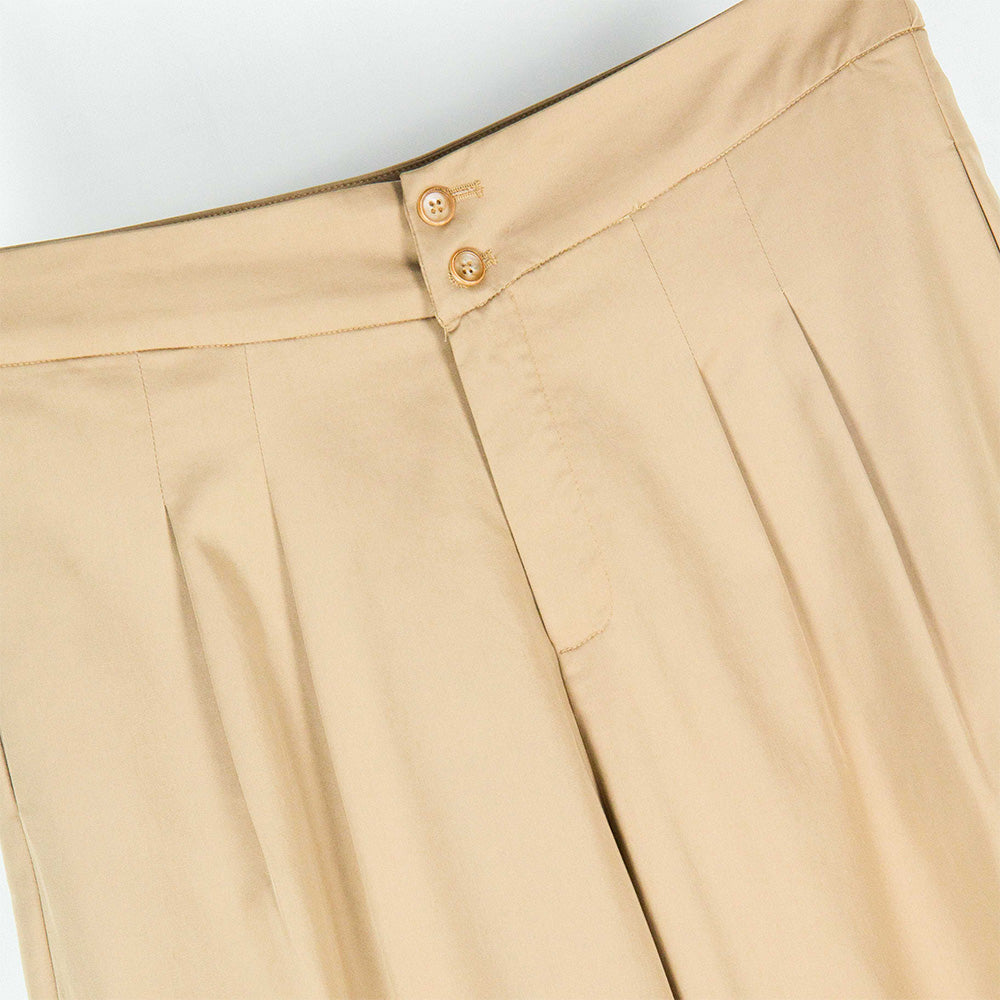 Desert Sand Square Pants
