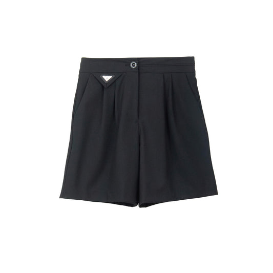 Tailored Shorts