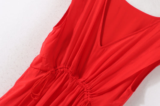 Ethereal Grace Dress
