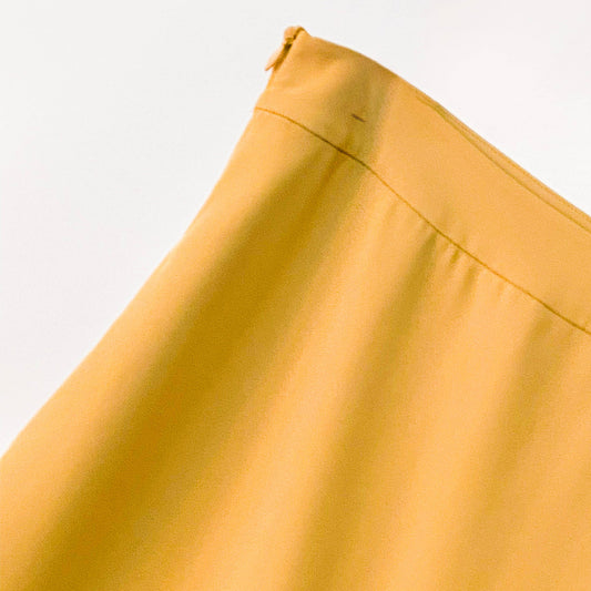 Chic Cascade Skirt