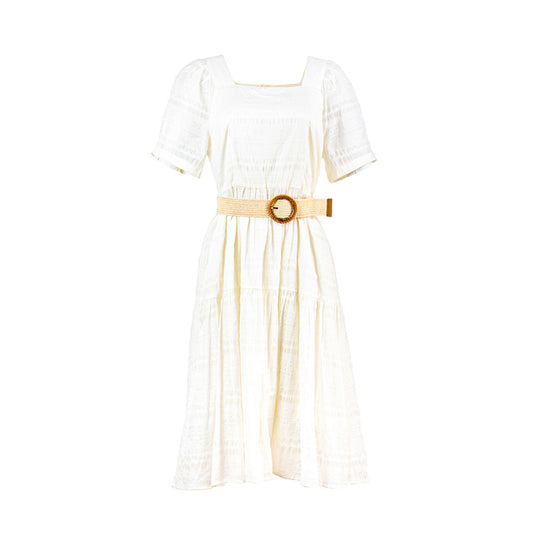 Summer Radiance Dress