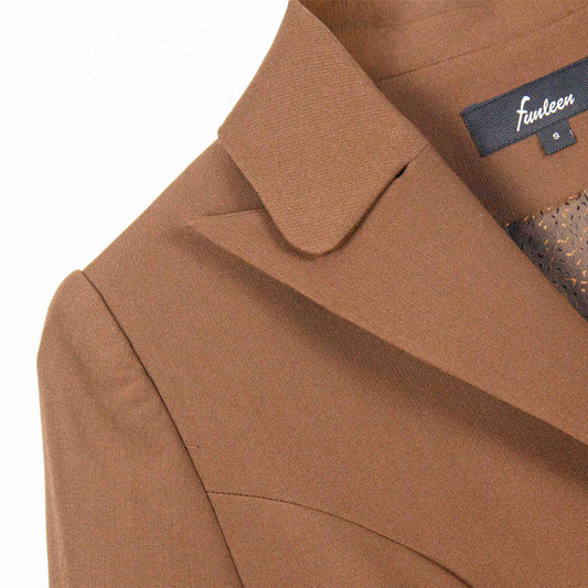 Sand Dune Coat