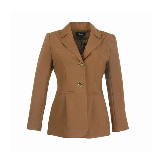 Sand Dune Coat