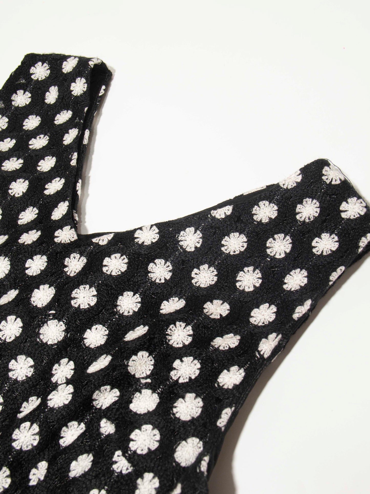 Daisy Ruched Mini Dress