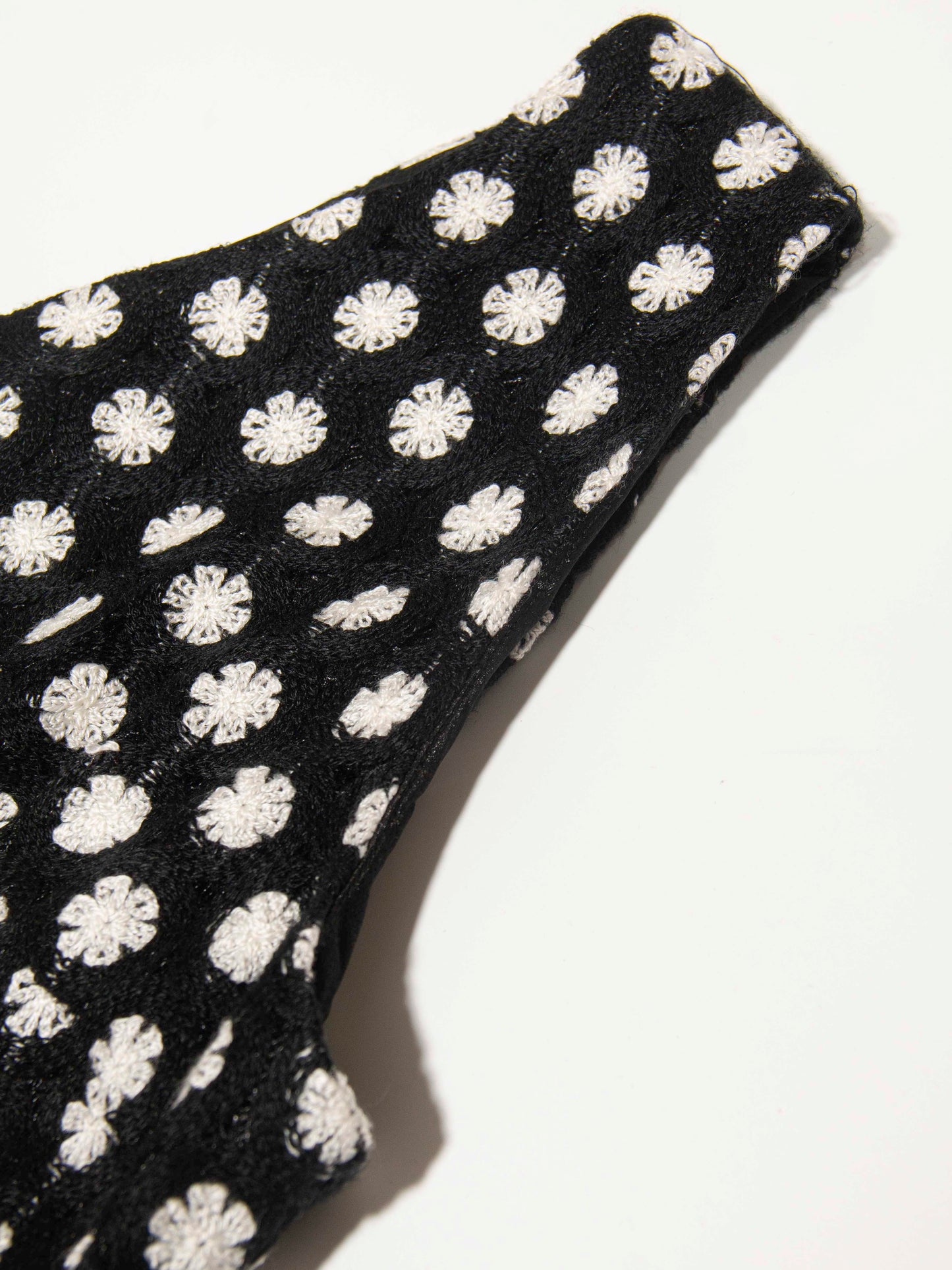 Daisy Ruched Mini Dress