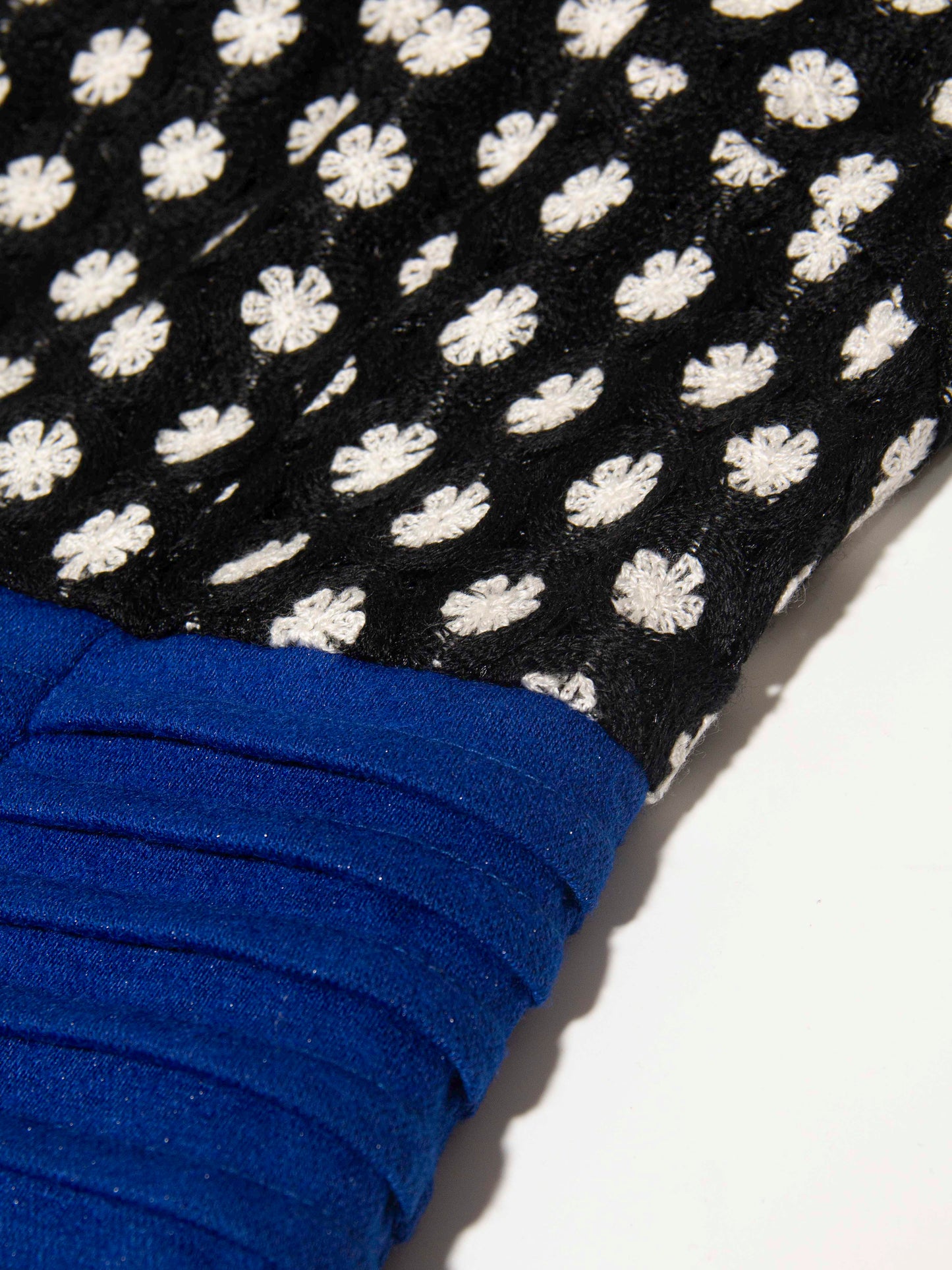 Daisy Ruched Mini Dress