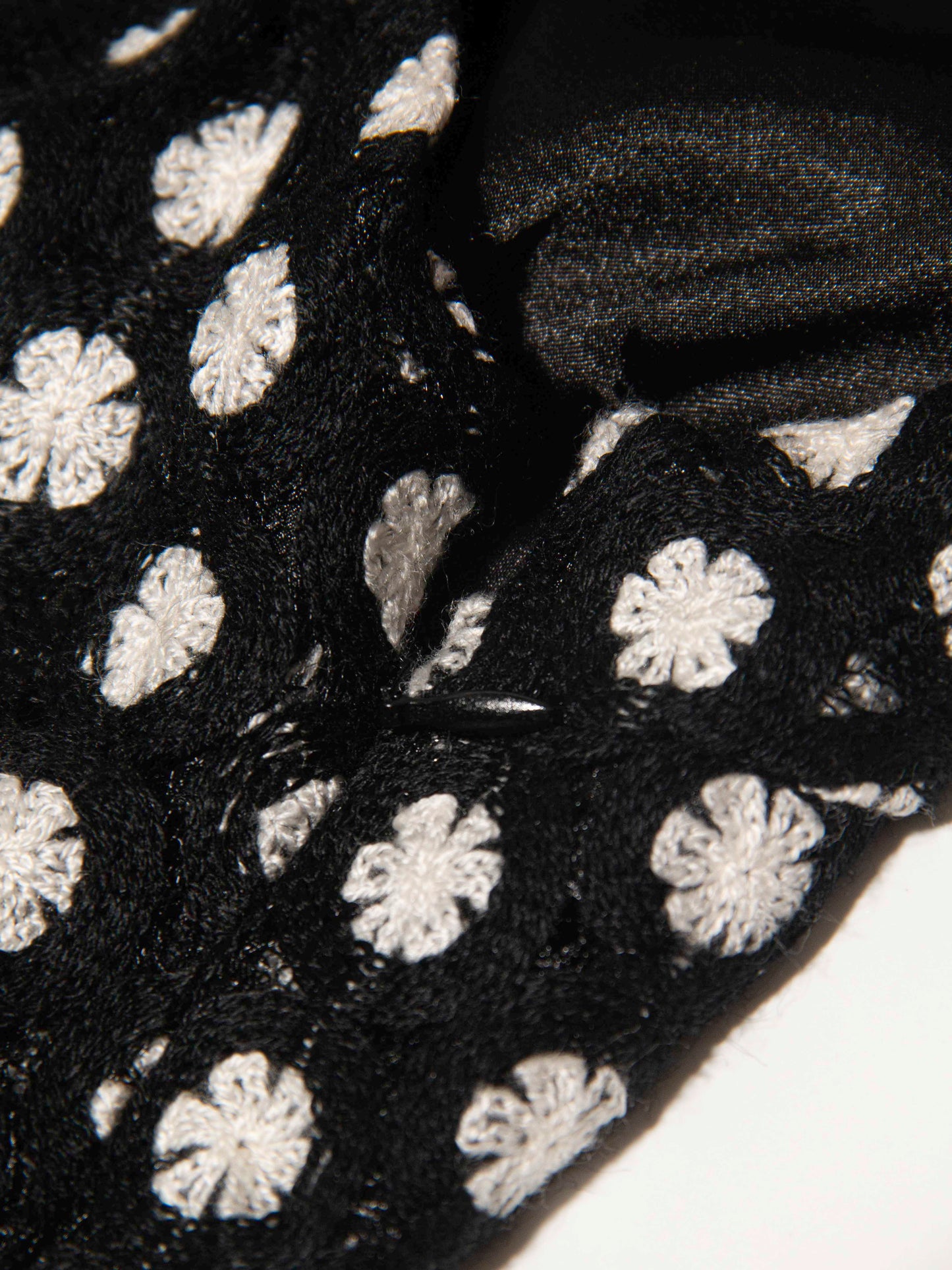 Daisy Ruched Mini Dress