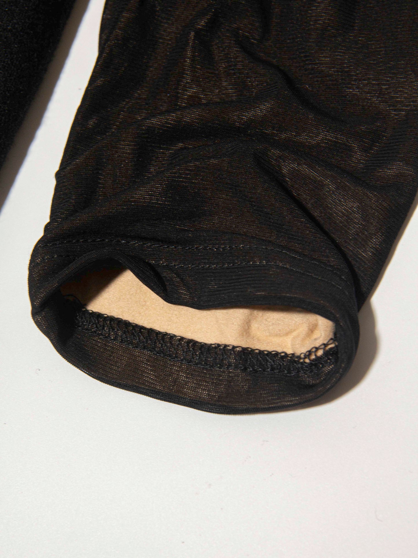 Amber Lace Panel Dress