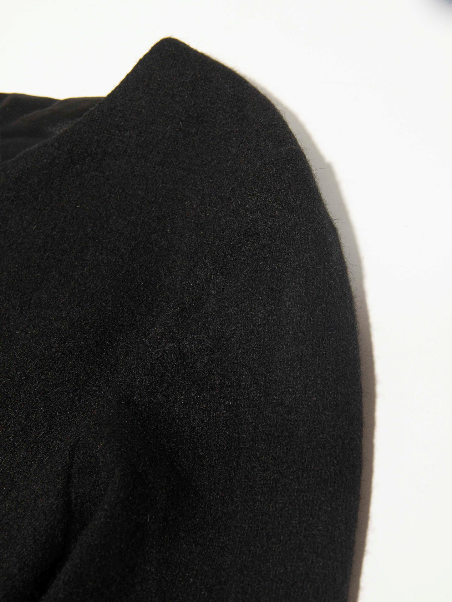 Lace Ribbon Fit & Flare Dress