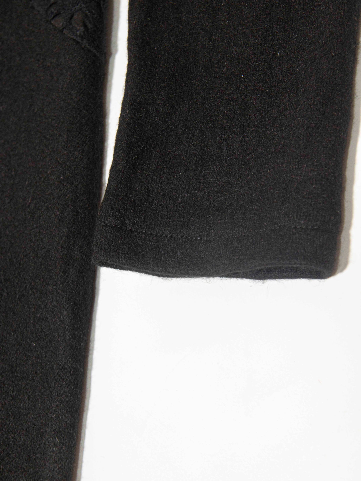 Lace Ribbon Fit & Flare Dress