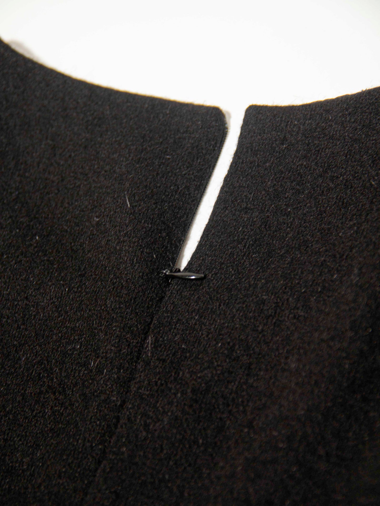 Lace Ribbon Fit & Flare Dress