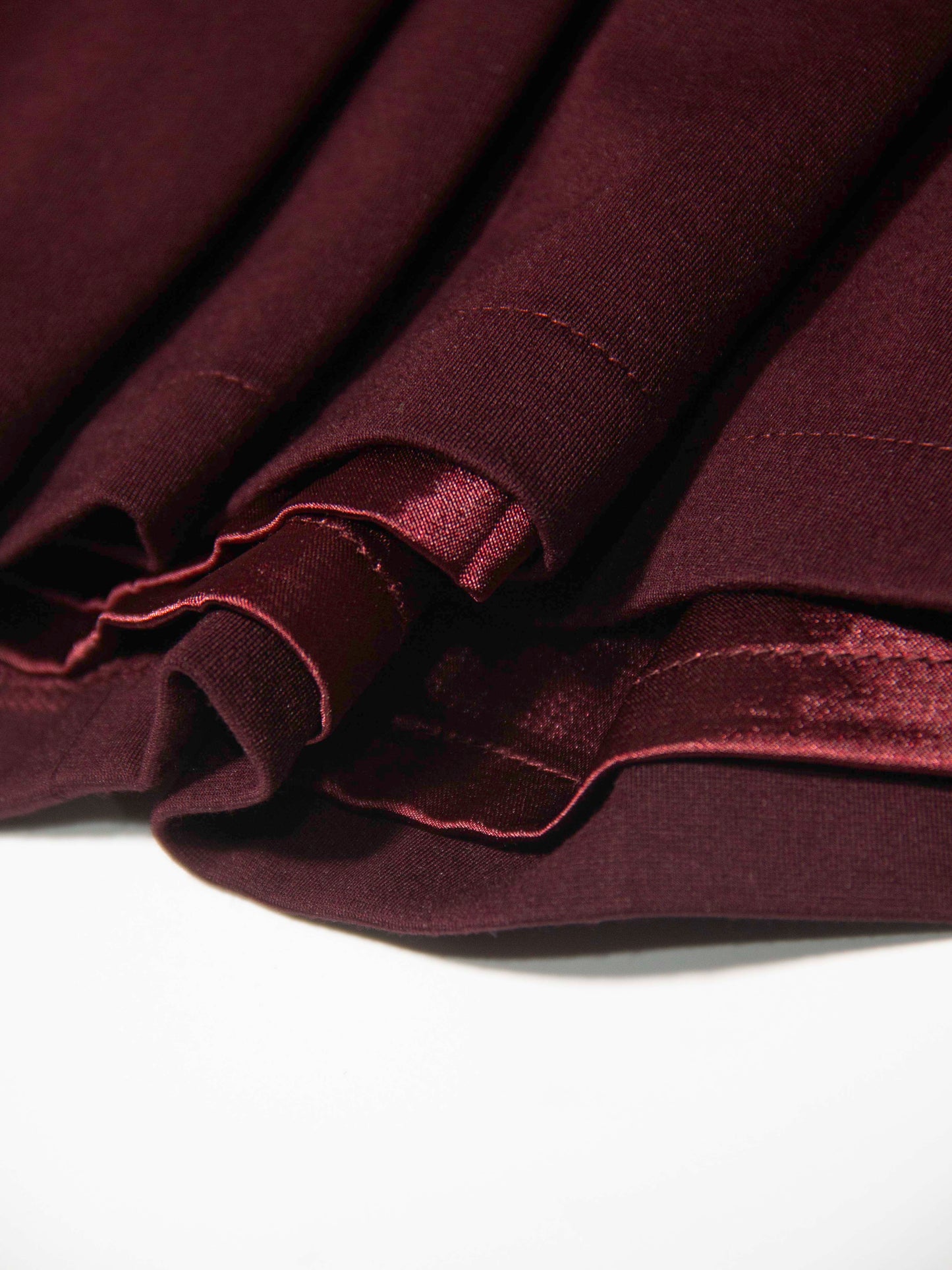 Ribbon Waist Sheath Dress