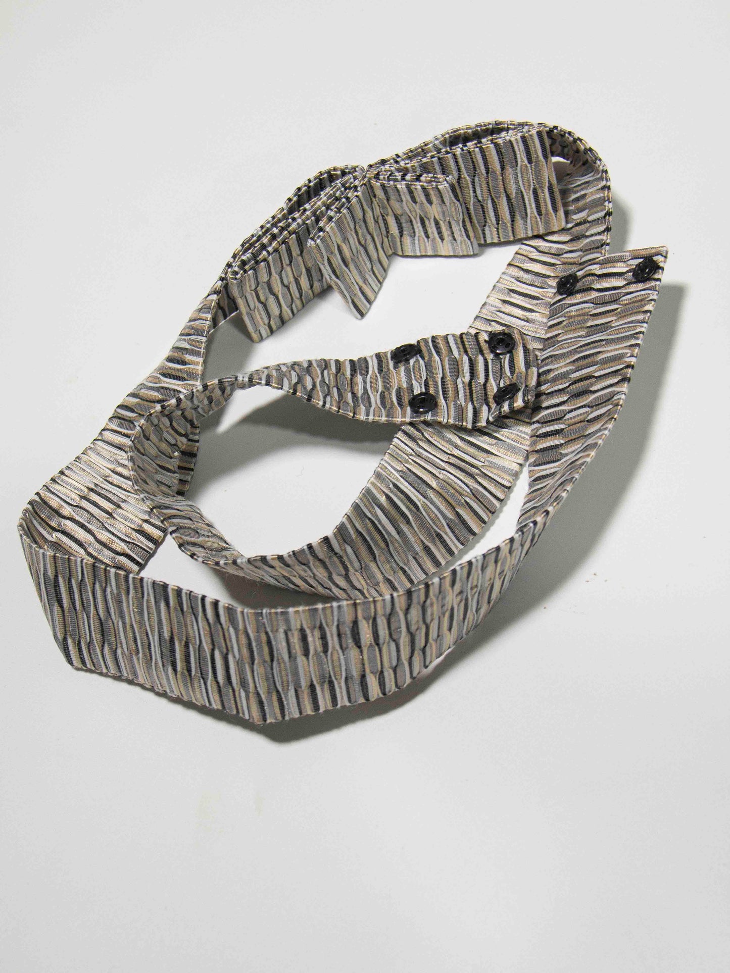 Champagne Shift Dress