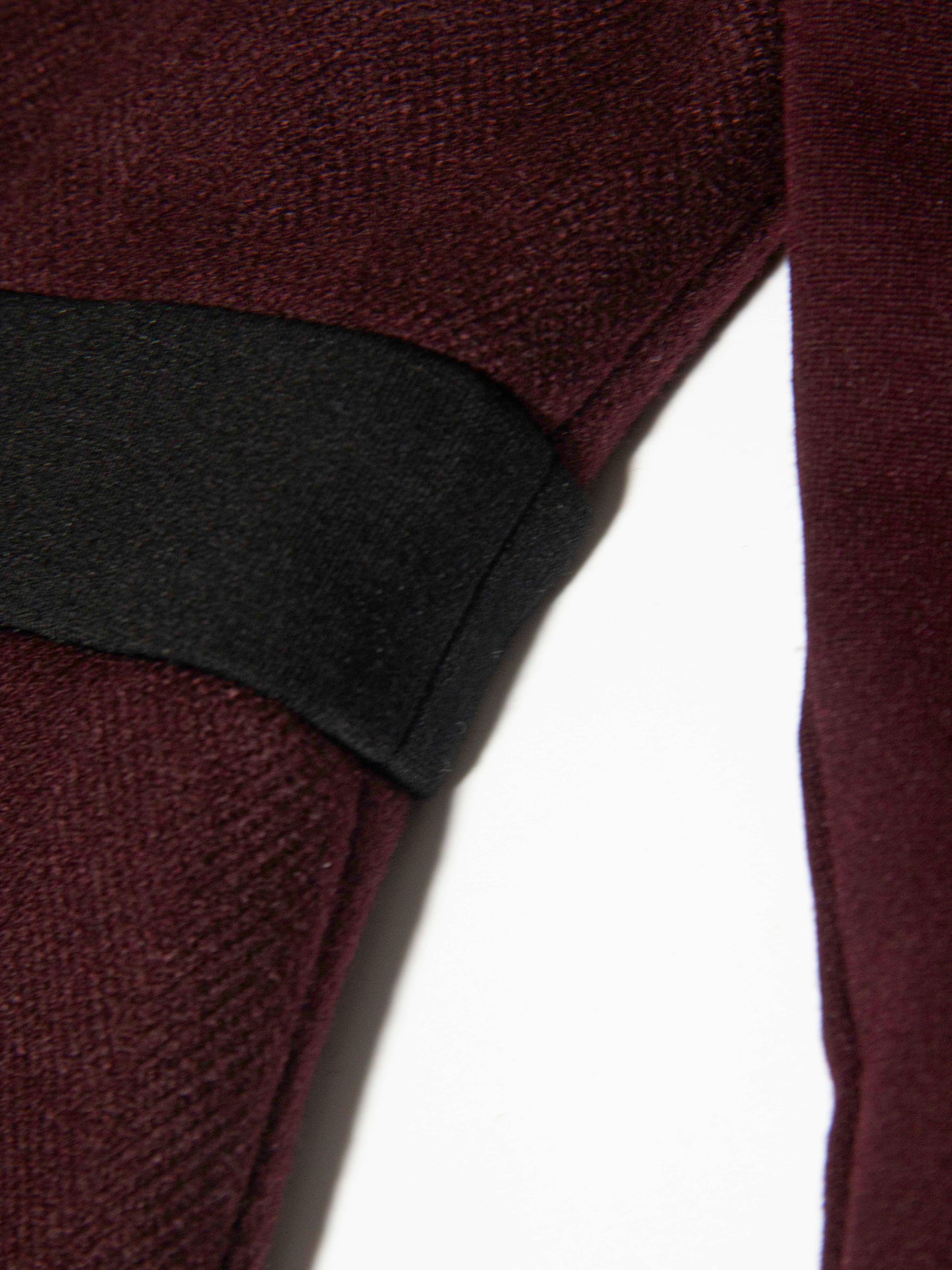 Lace Trim Midi Dress