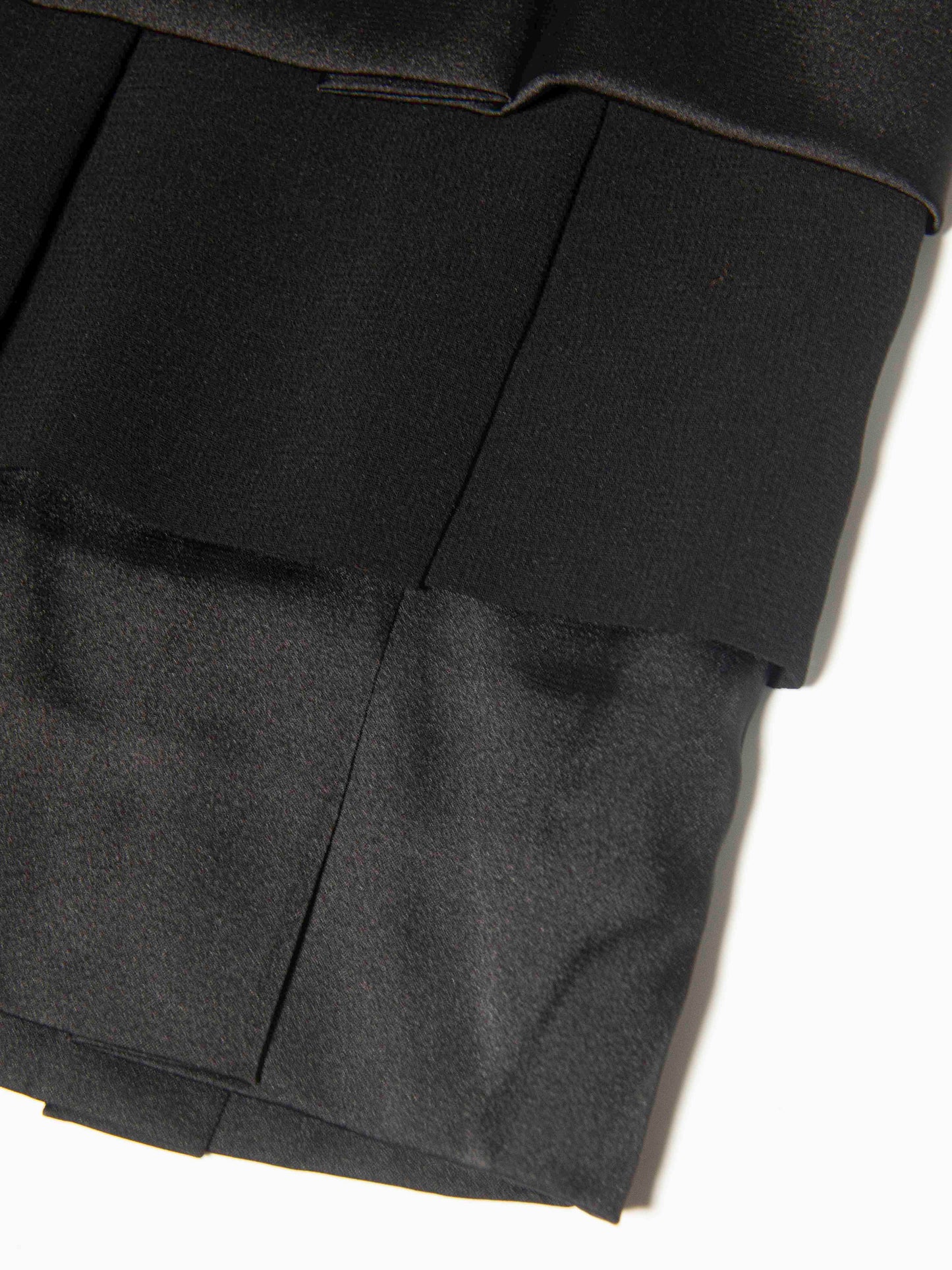 Amber Bloom Tiered Mini Dress