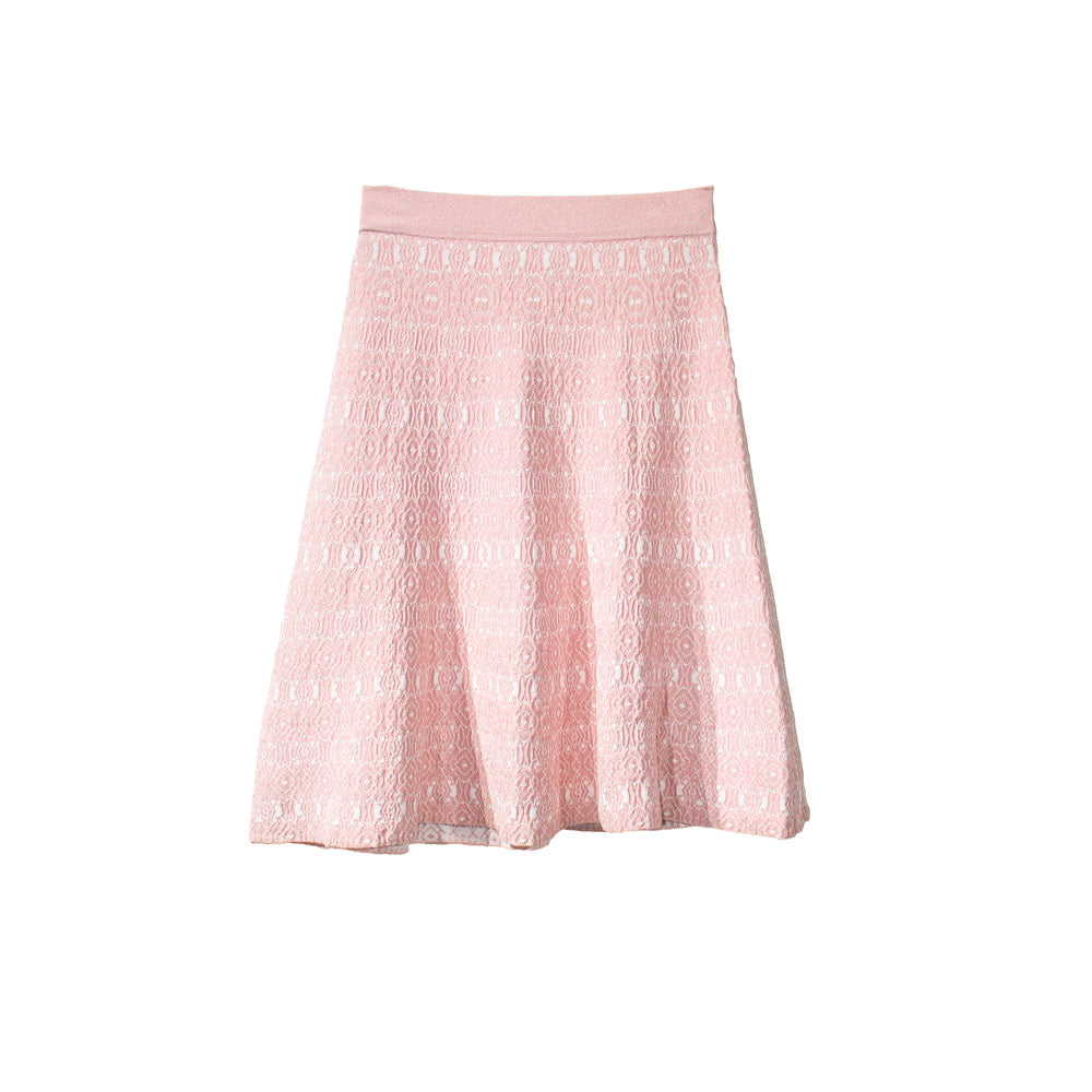 Sweet Serenity Knitted Coordinates